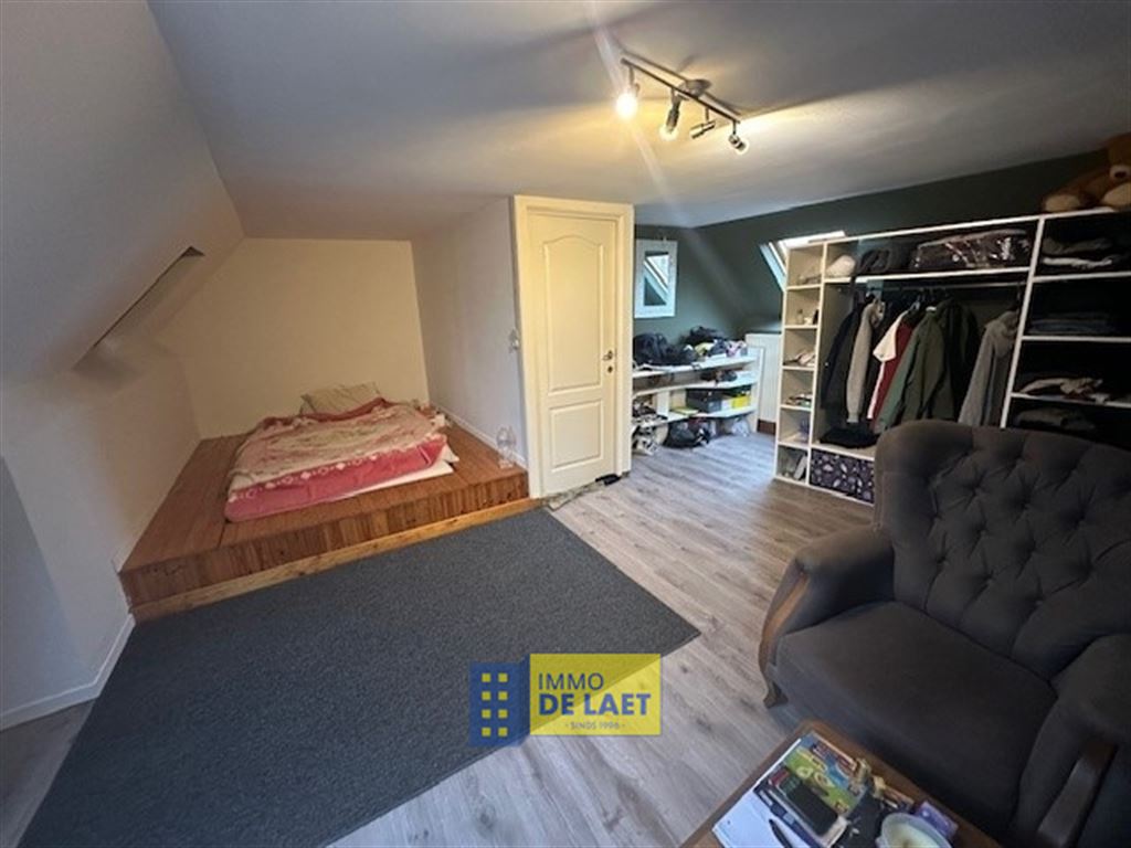 Eengezinswoning in Niel - foto 17