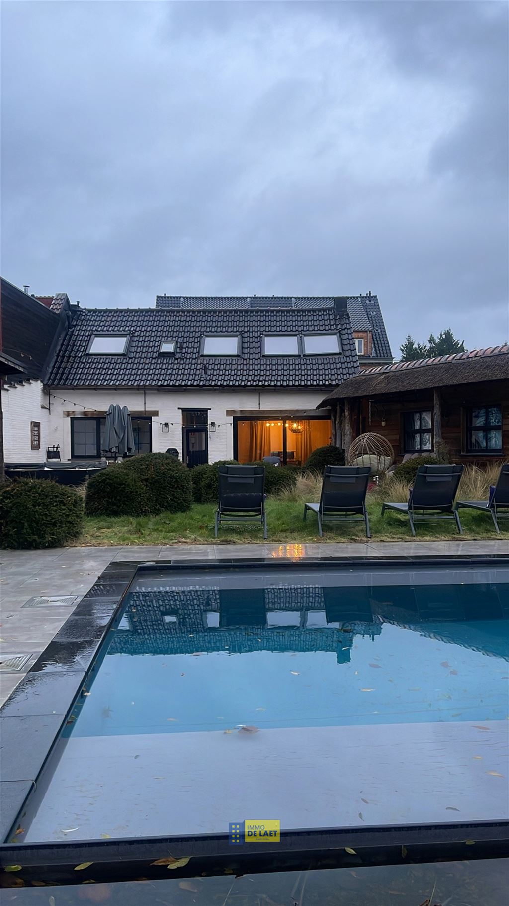 Woonuitbreidingsgebied in Ranst - foto 4