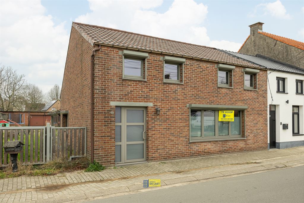 Woning in Sint-lenaarts - foto 24