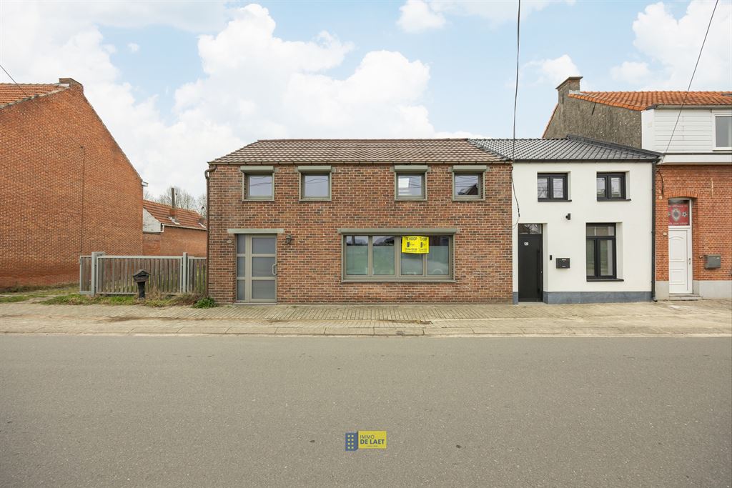 Woning in Sint-lenaarts - foto 25