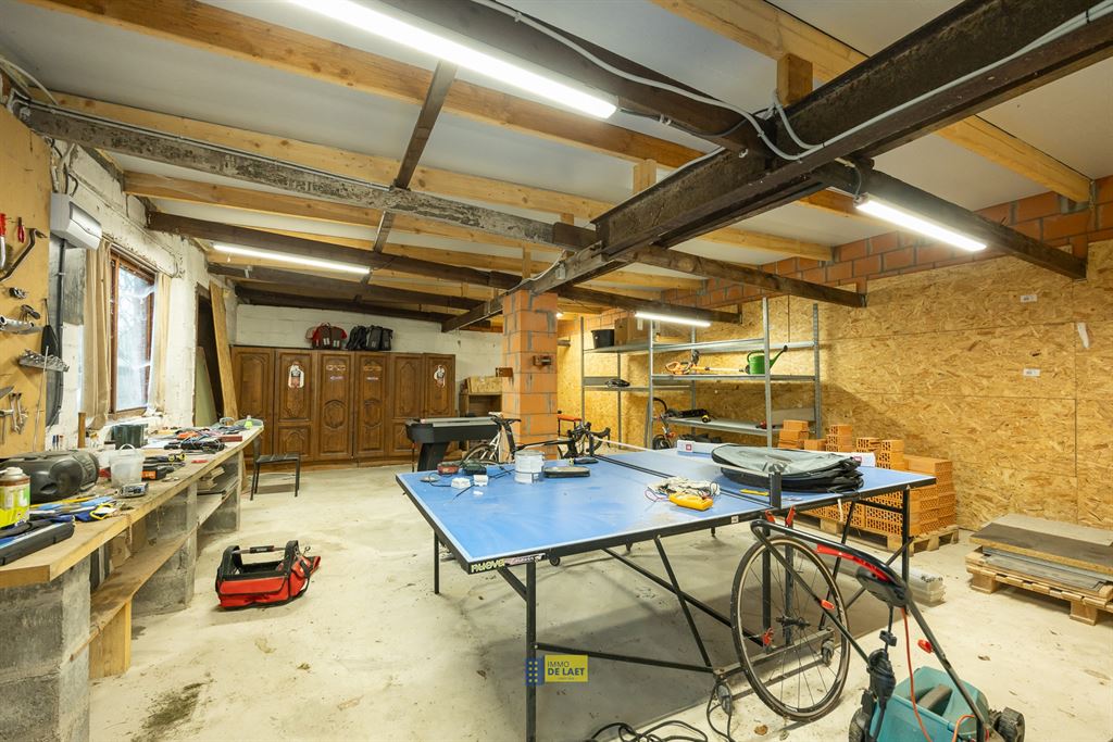 Woning in Sint-lenaarts - foto 18