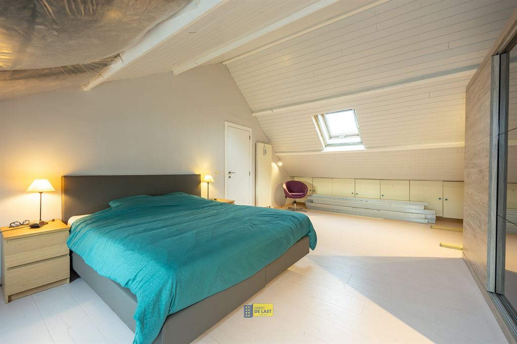 Woning in Sint-lenaarts - foto 13