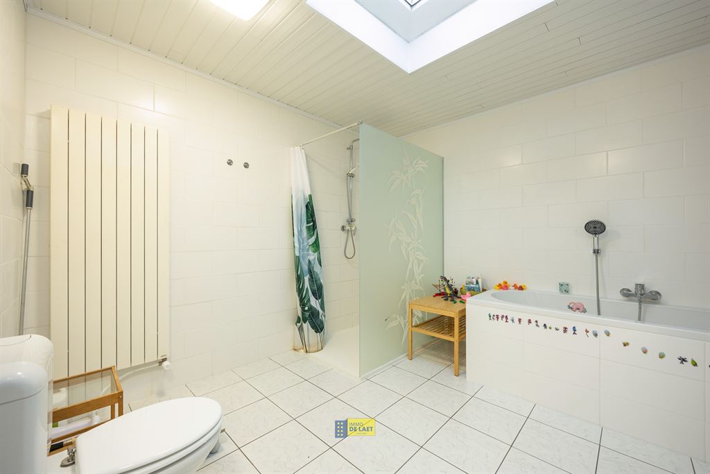 Woning in Sint-lenaarts - foto 8