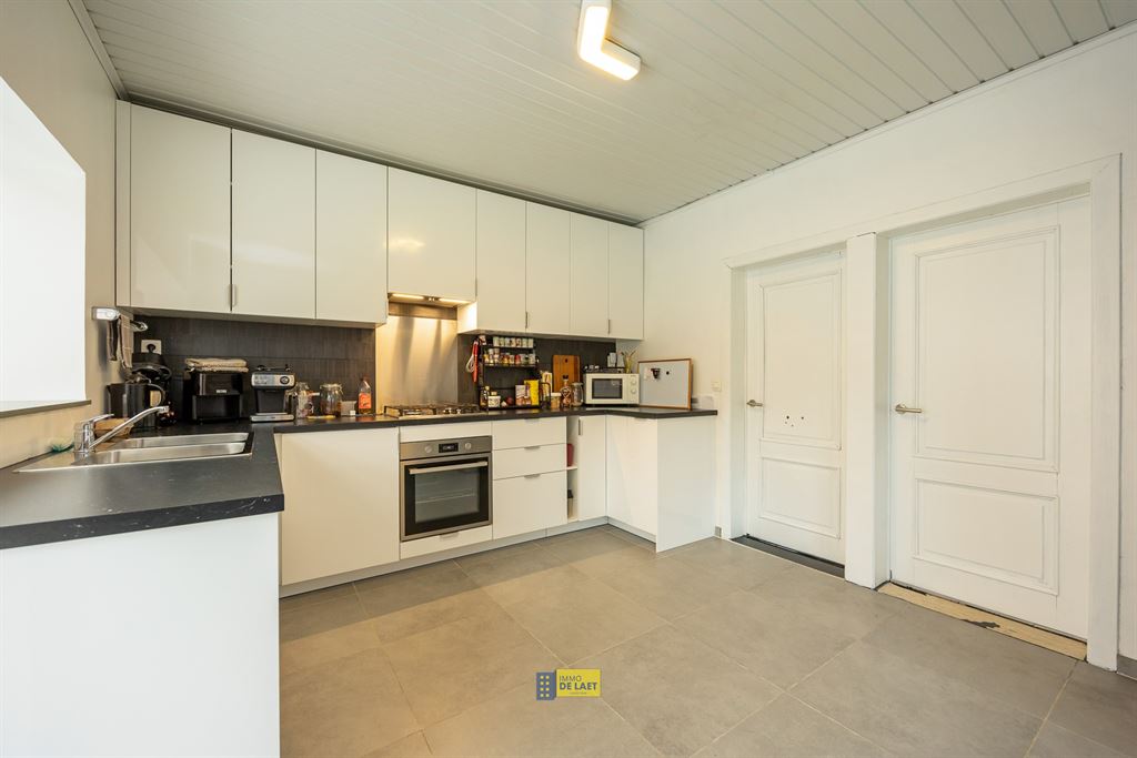 Woning in Sint-lenaarts - foto 4