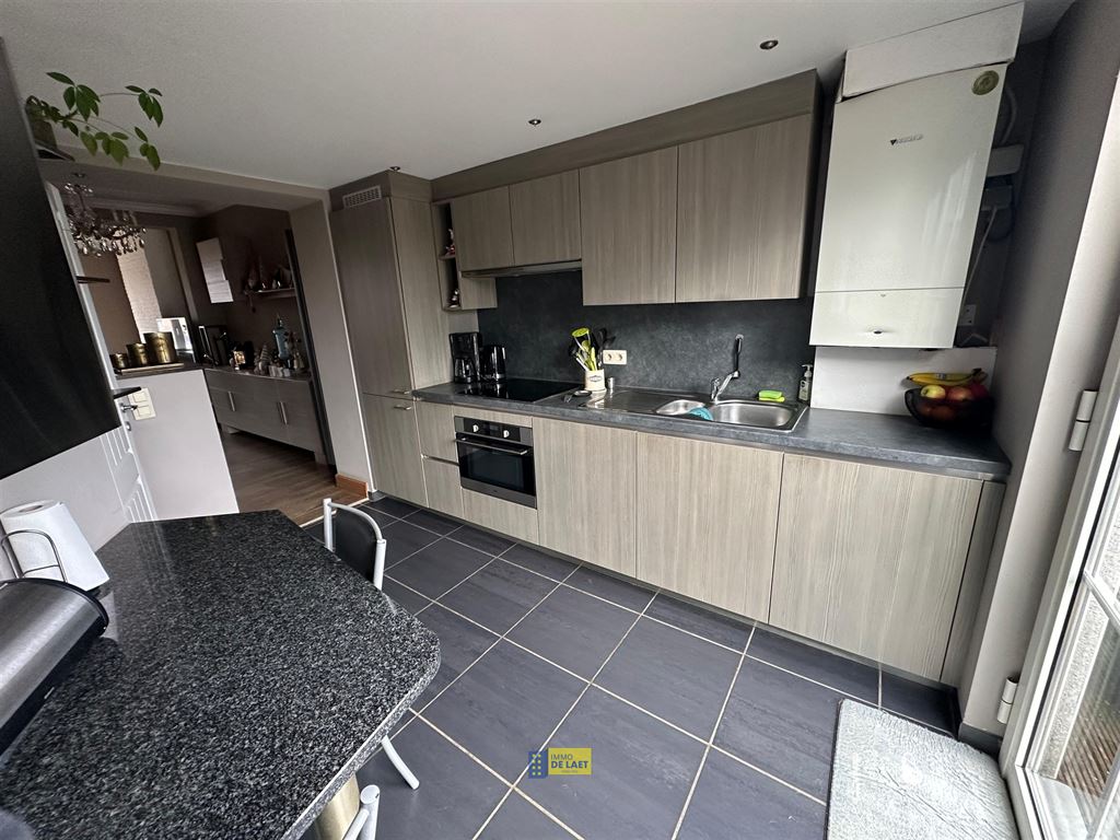 Appartement in Schelle - foto 7