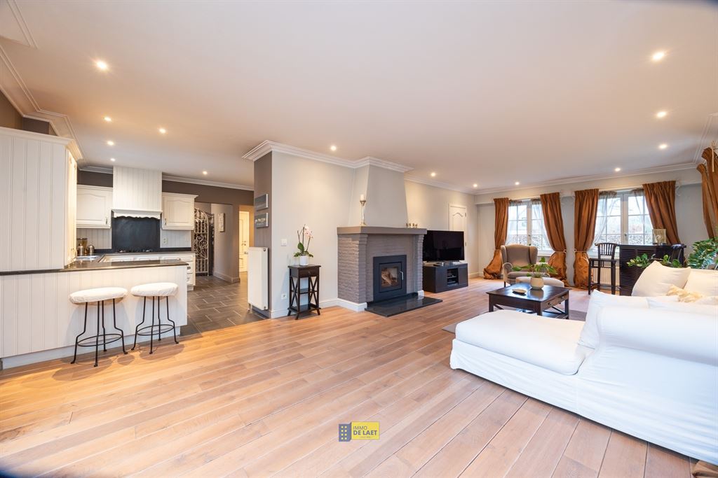 Villa in Schilde - foto 9