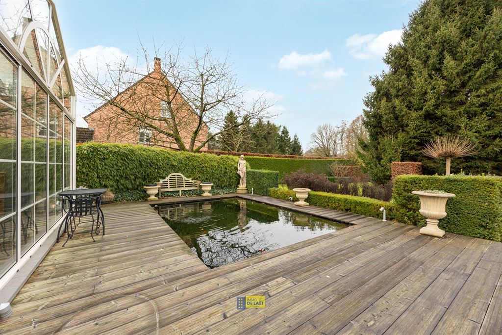 Villa in Schilde - foto 5