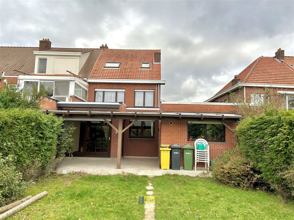 Woning in Kapellen - foto 19