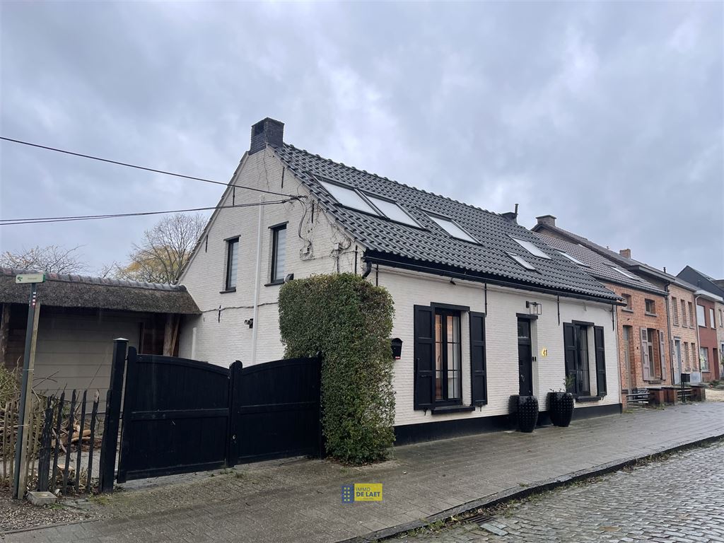 Woonuitbreidingsgebied in Ranst - foto 6