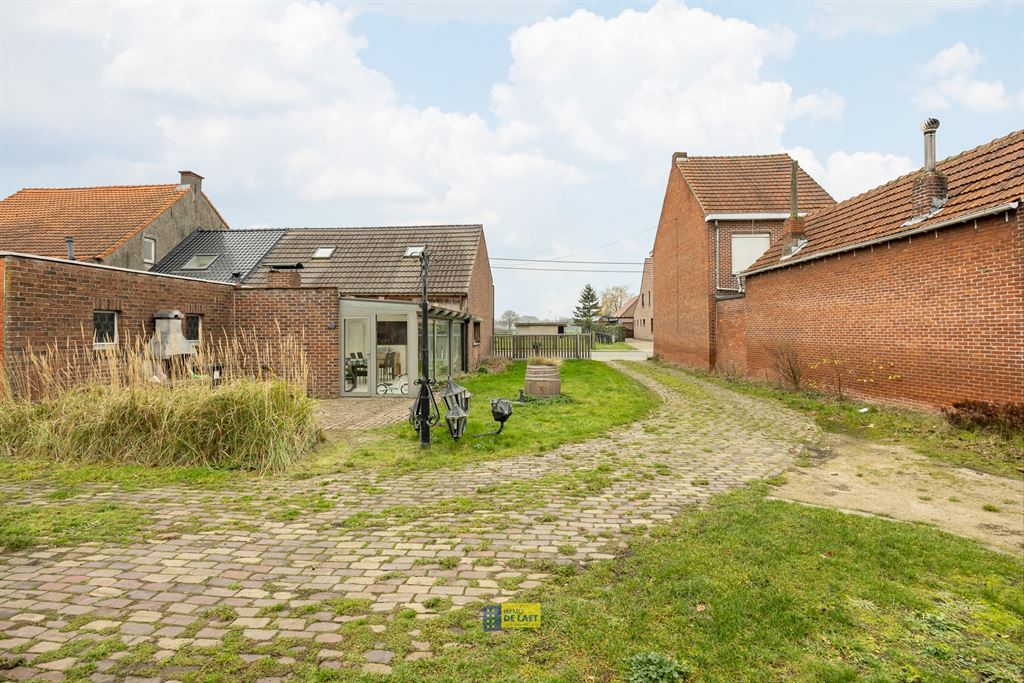 Woning in Sint-lenaarts - foto 22