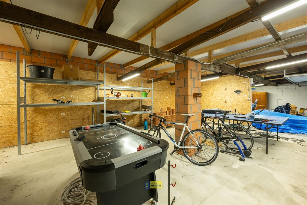 Woning in Sint-lenaarts - foto 19