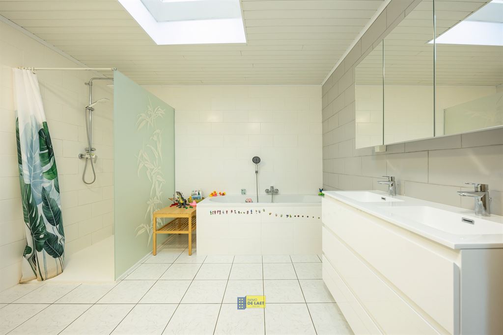 Woning in Sint-lenaarts - foto 7
