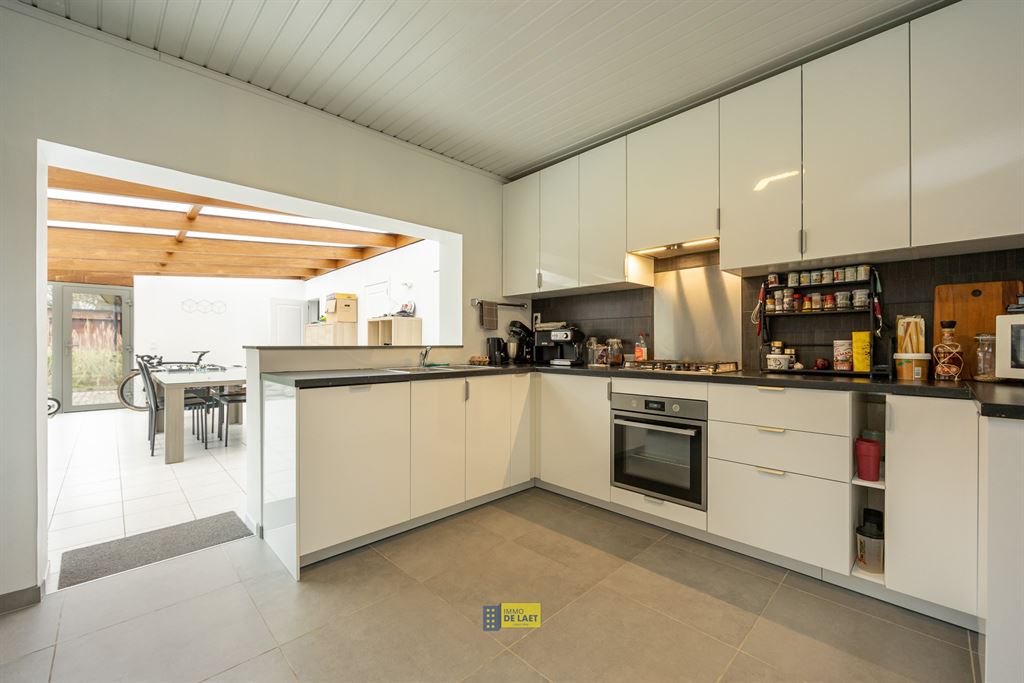 Woning in Sint-lenaarts - foto 2