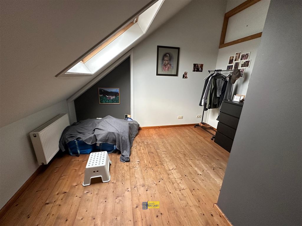 Appartement in Schelle - foto 13