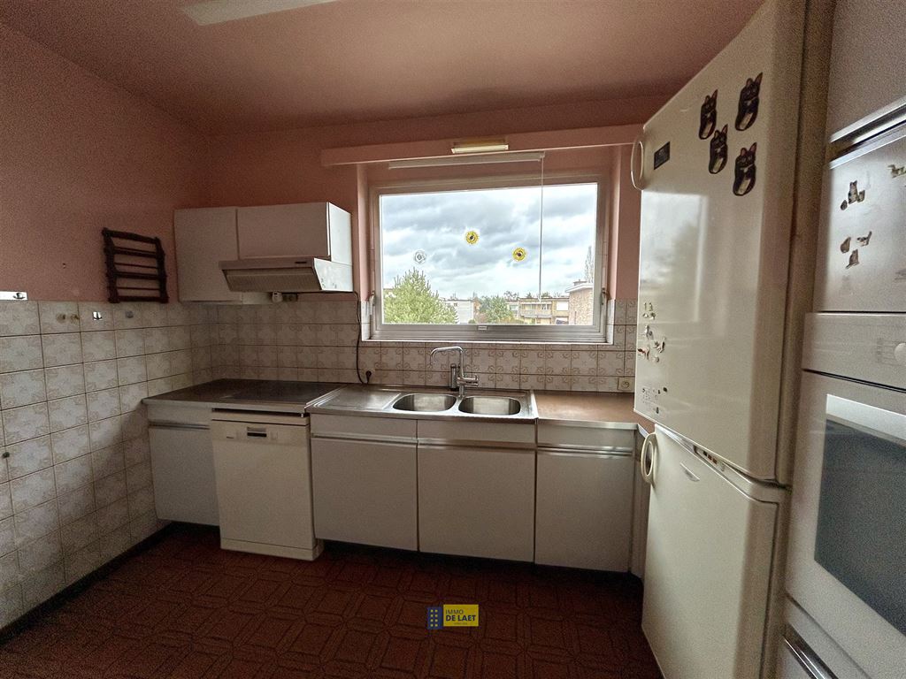 Appartement in Ekeren - foto 8