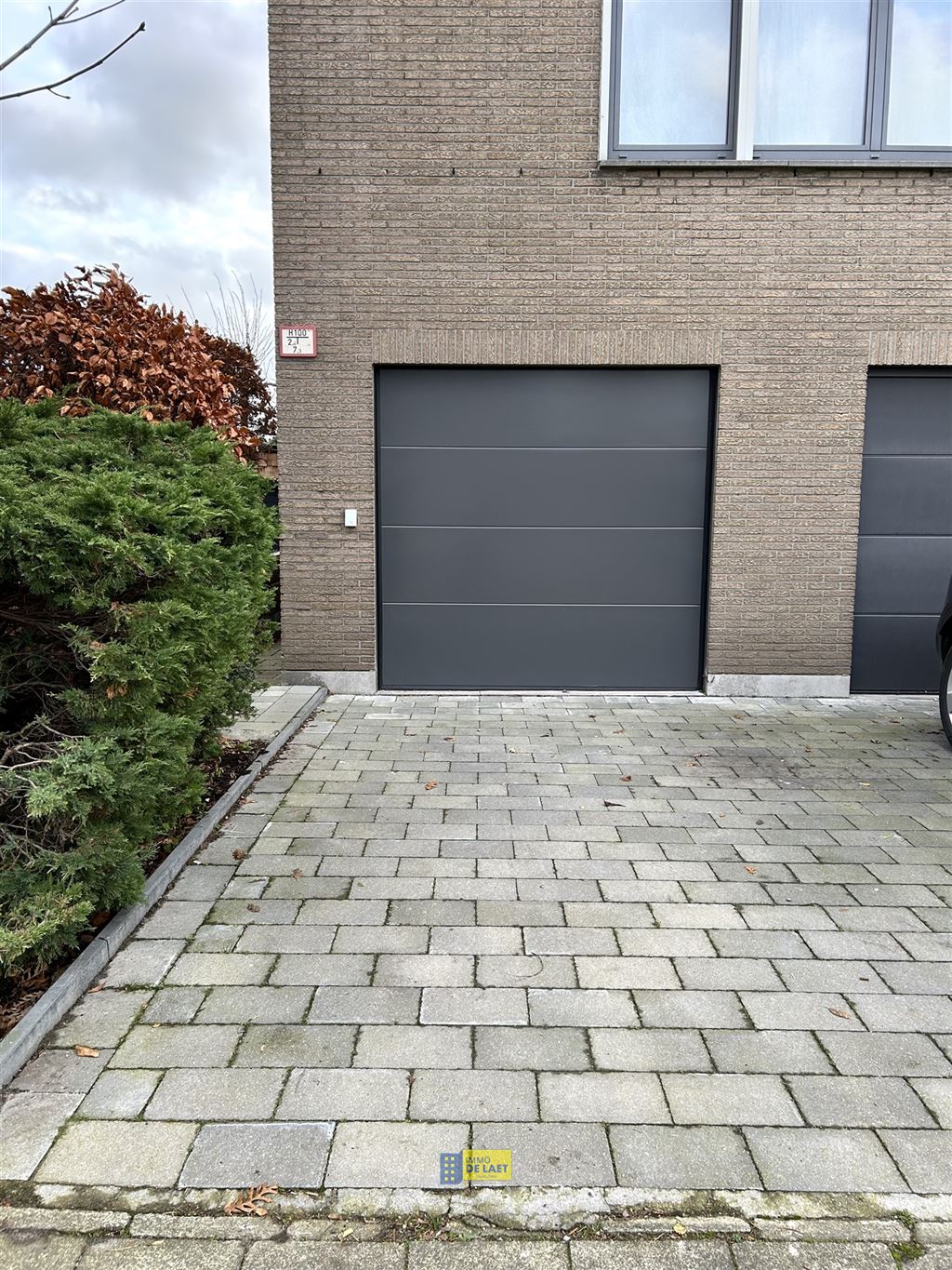 Appartement in Ekeren - foto 3