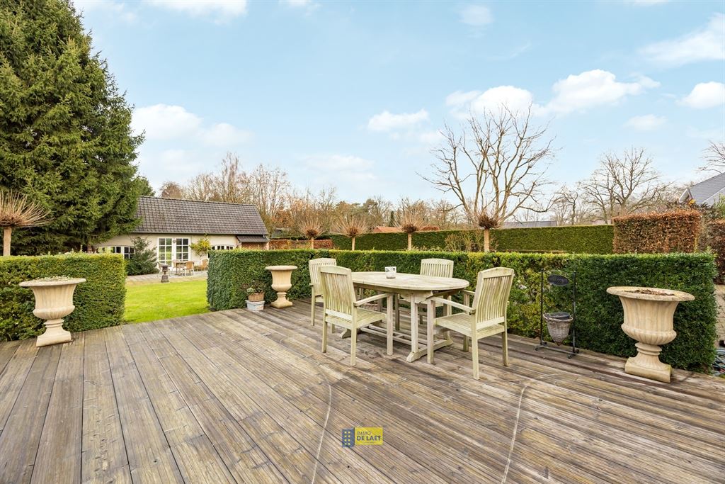 Villa in Schilde - foto 20