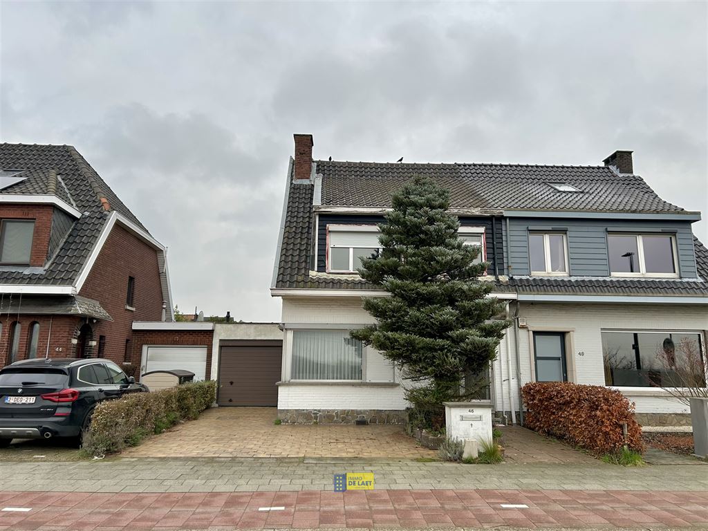 Woning in Ekeren - foto 3
