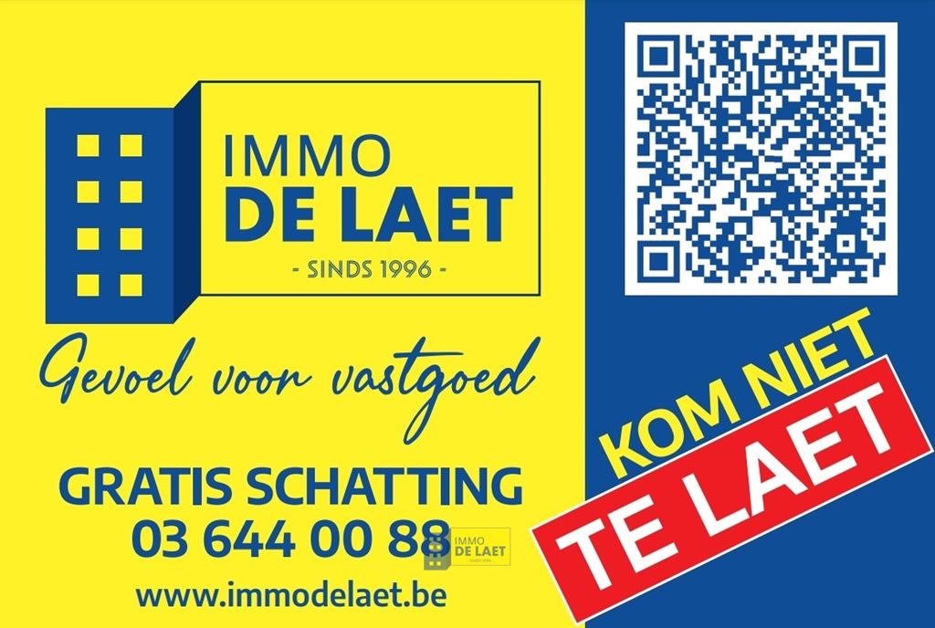 Staanplaats - binnen in Rumst - foto 4