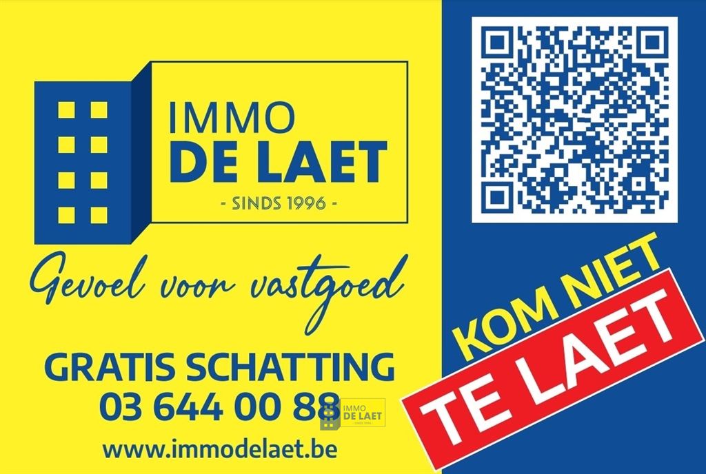 Staanplaats - binnen in Rumst - foto 4