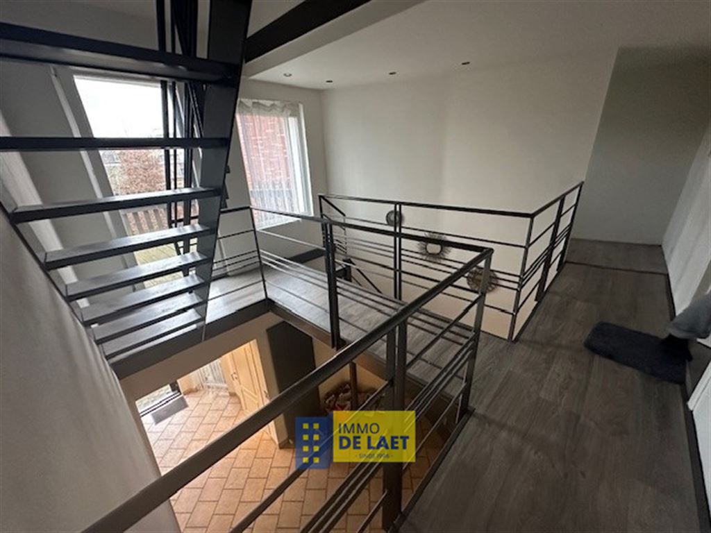 Eengezinswoning in Niel - foto 10