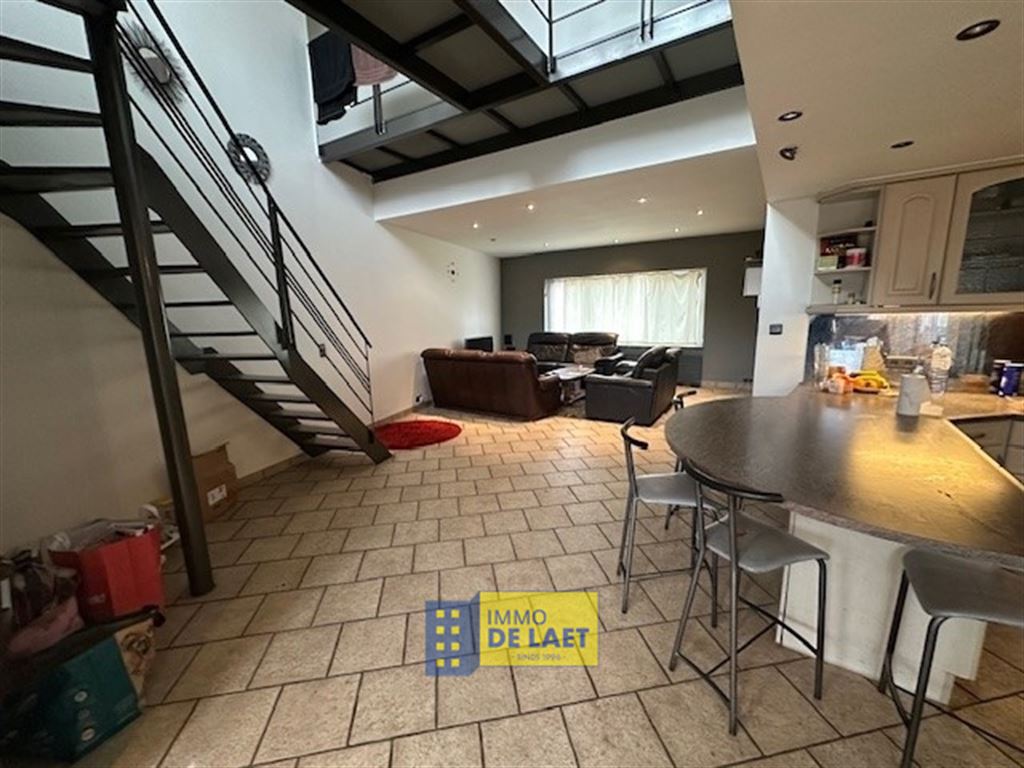 Eengezinswoning in Niel - foto 6