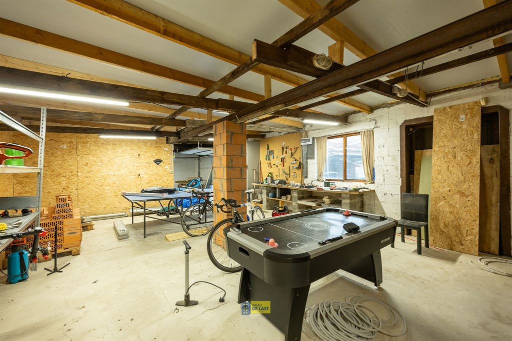 Woning in Sint-lenaarts - foto 20