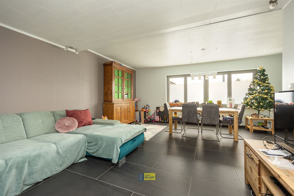 Woning in Sint-lenaarts - foto 11