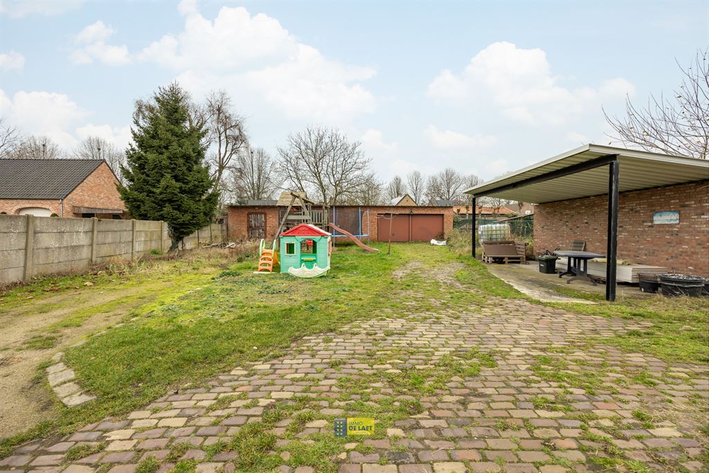 Woning in Sint-lenaarts - foto 15