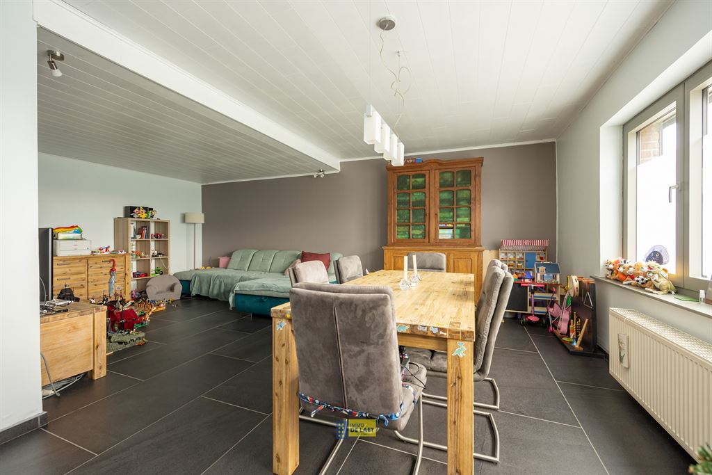 Woning in Sint-lenaarts - foto 10