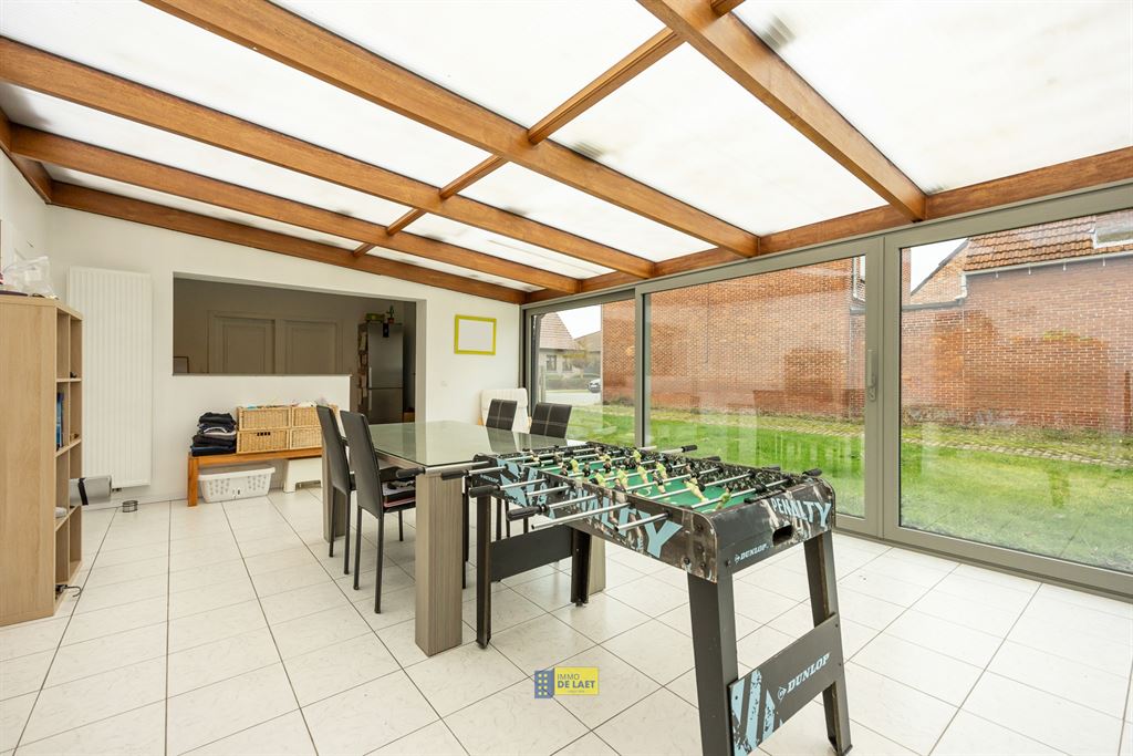 Woning in Sint-lenaarts - foto 6