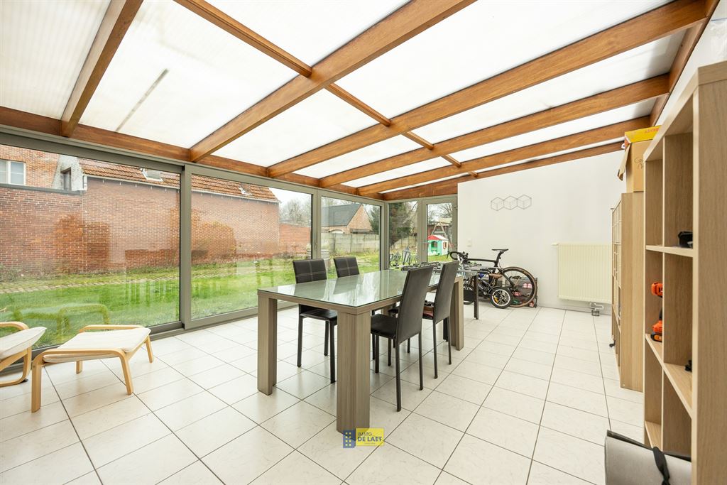 Woning in Sint-lenaarts - foto 5