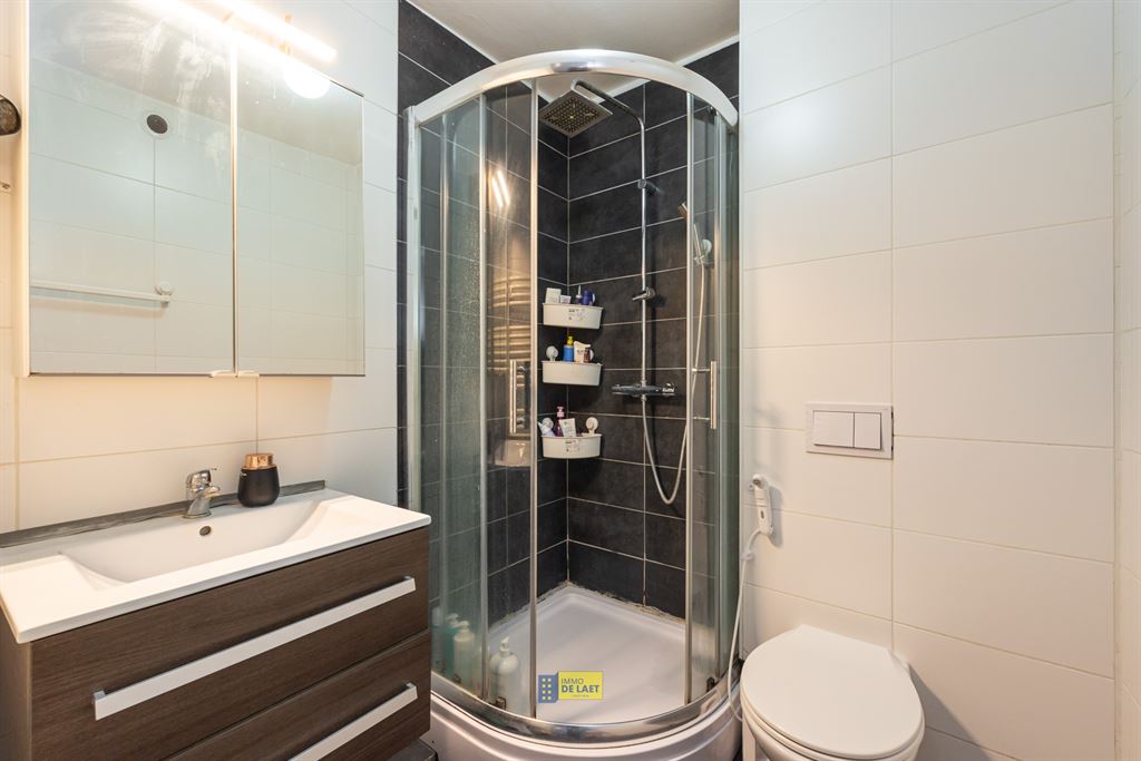 Appartement in Borsbeek - foto 8