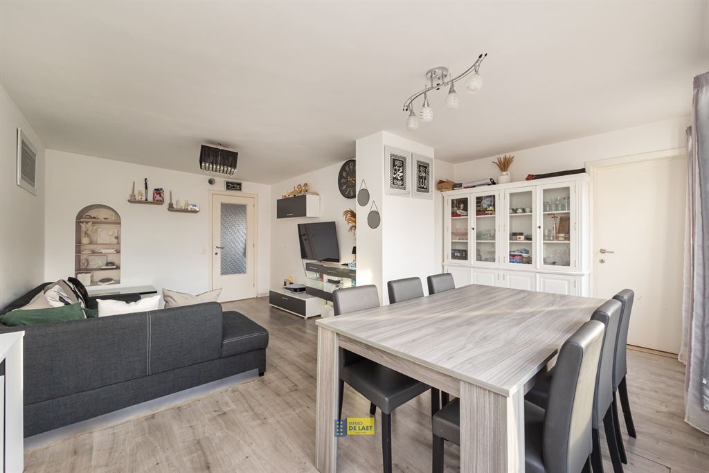 Appartement in Borsbeek - foto 2