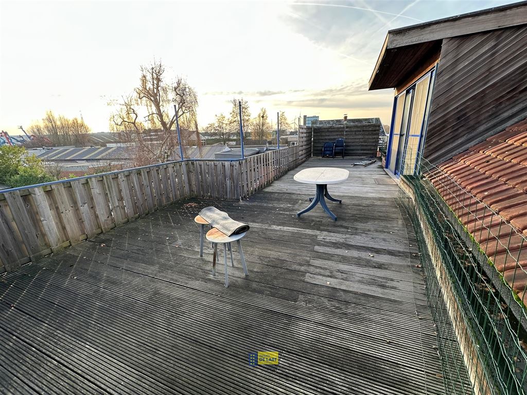 Appartement in Aartselaar - foto 17