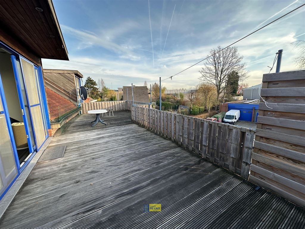 Appartement in Aartselaar - foto 16