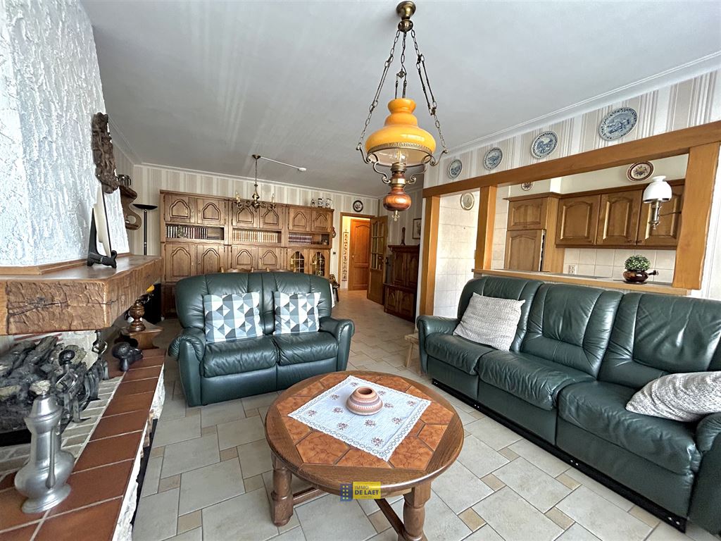 Appartement in Ekeren - foto 7