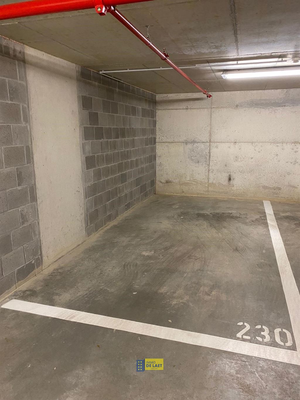 Staanplaats - binnen in Wilrijk - foto 2