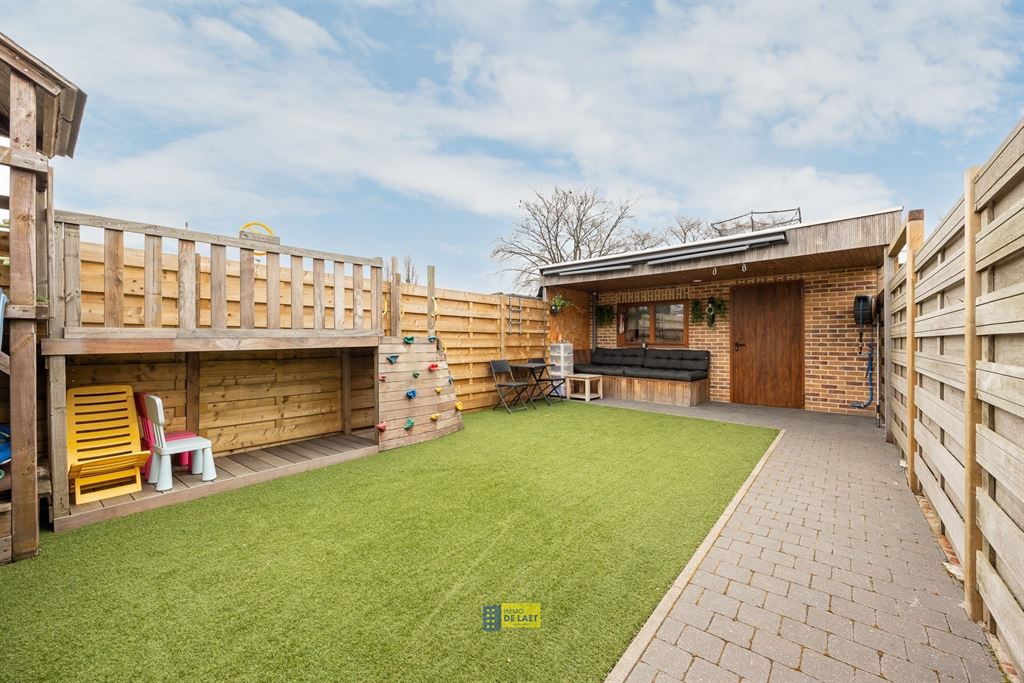 Eengezinswoning in Schoten - foto 21