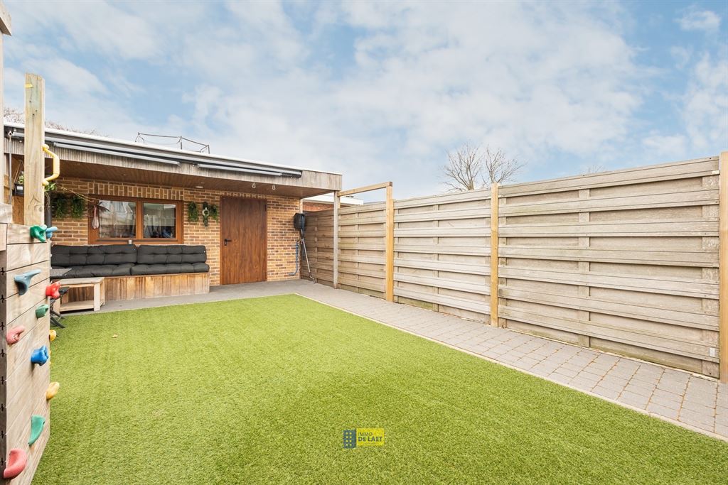 Eengezinswoning in Schoten - foto 23