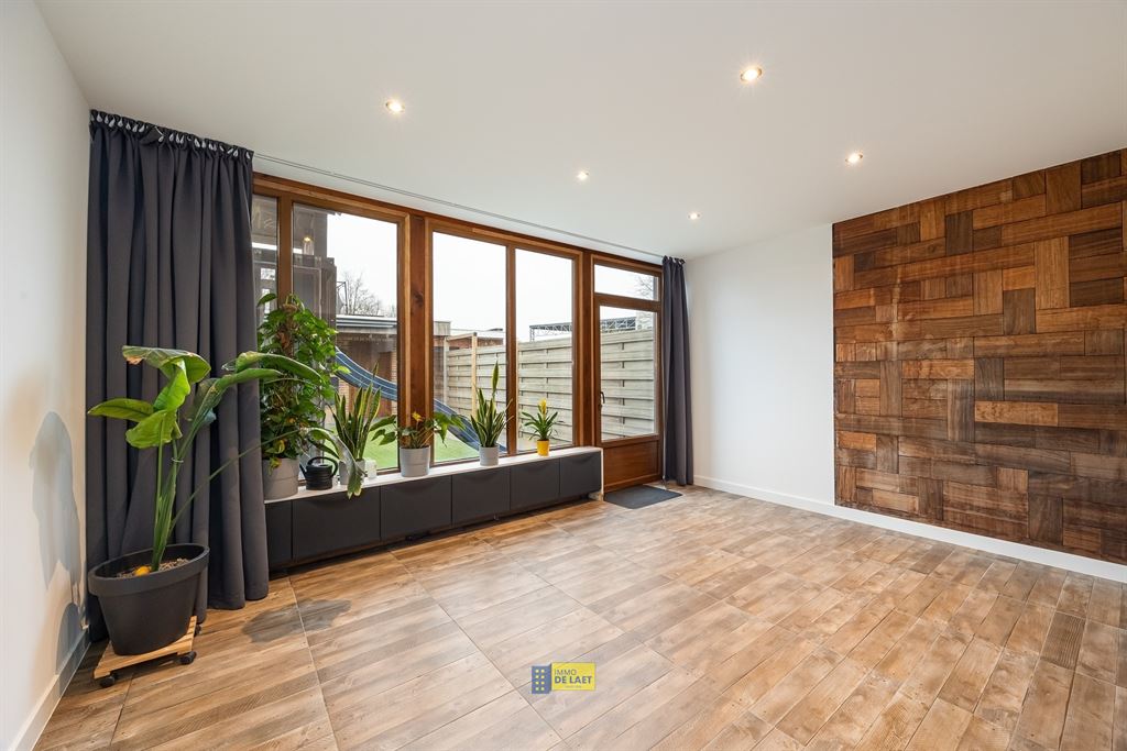 Eengezinswoning in Schoten - foto 15