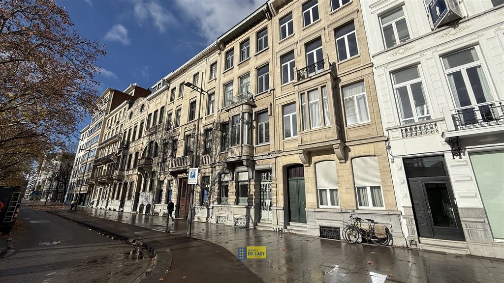 Appartement in Antwerpen - foto 13