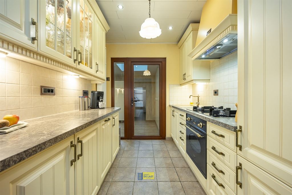 Eengezinswoning in Schoten - foto 10