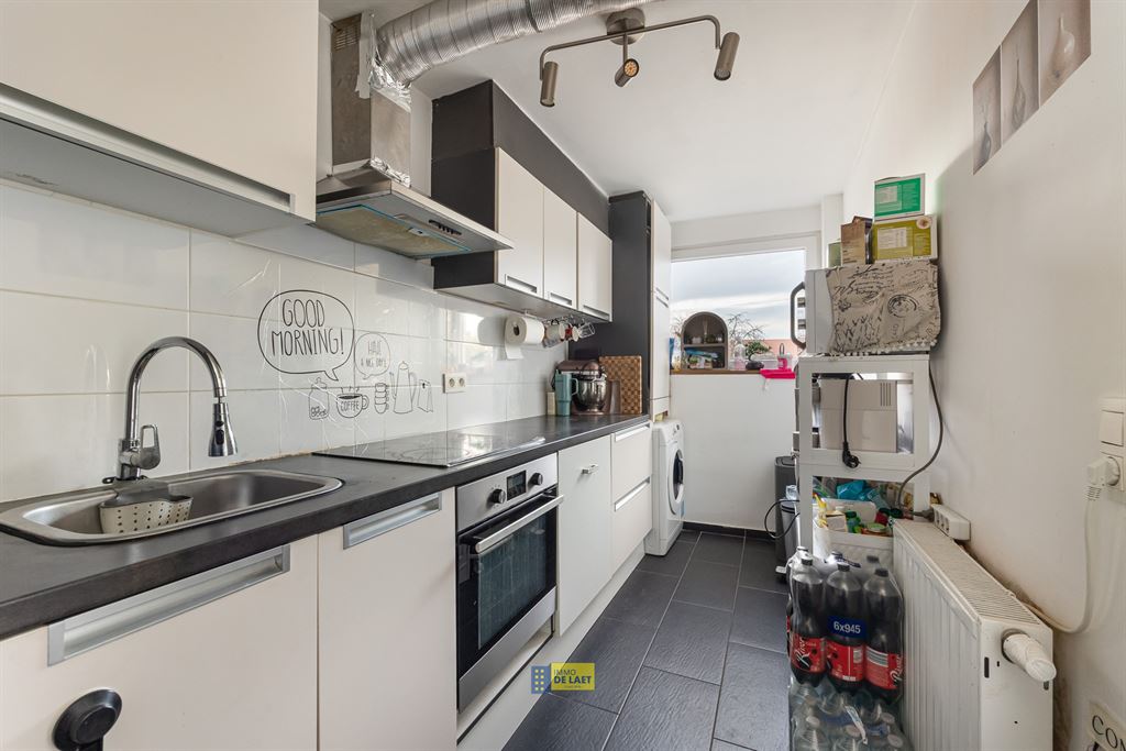 Appartement in Borsbeek - foto 9