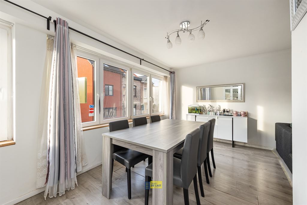 Appartement in Borsbeek - foto 3