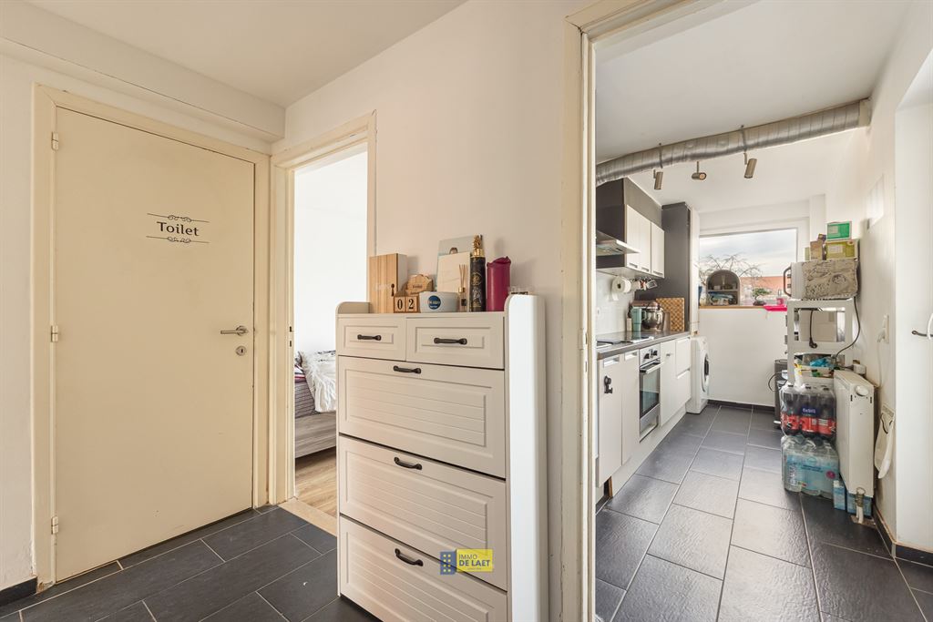 Appartement in Borsbeek - foto 10