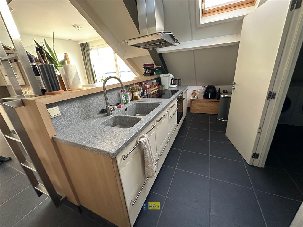 Appartement in Aartselaar - foto 10