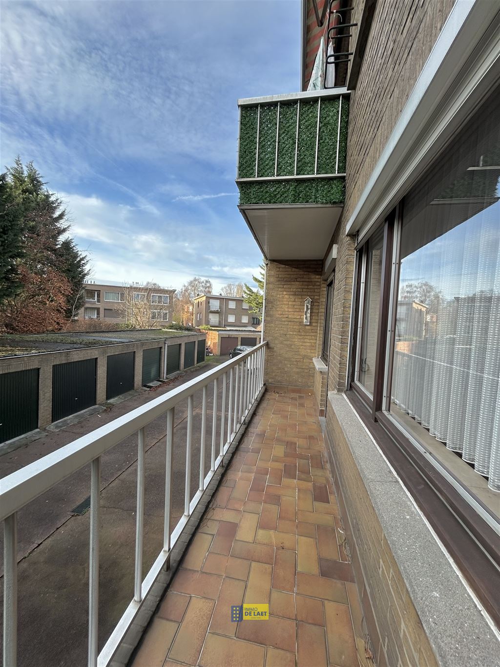 Appartement in Ekeren - foto 15