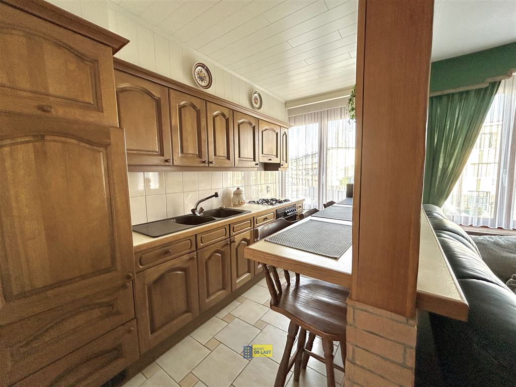 Appartement in Ekeren - foto 8