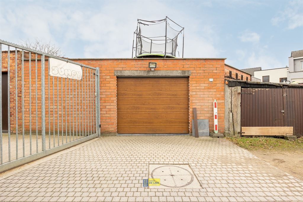 Eengezinswoning in Schoten - foto 26